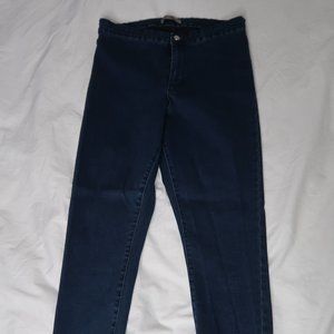 PRIMARK Super High Waisted Skinny Jeggings